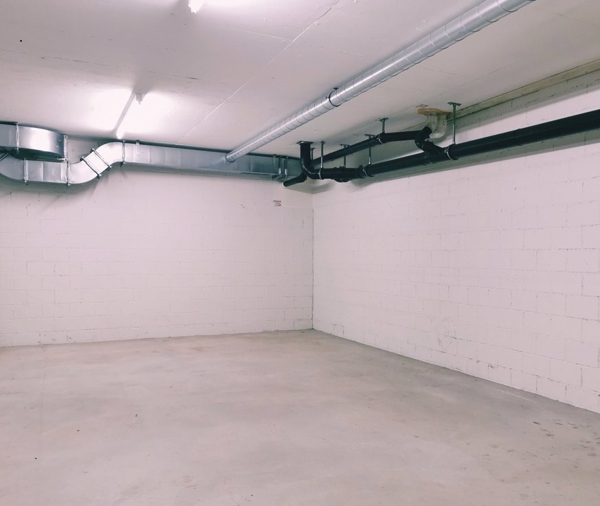 67m² deposito