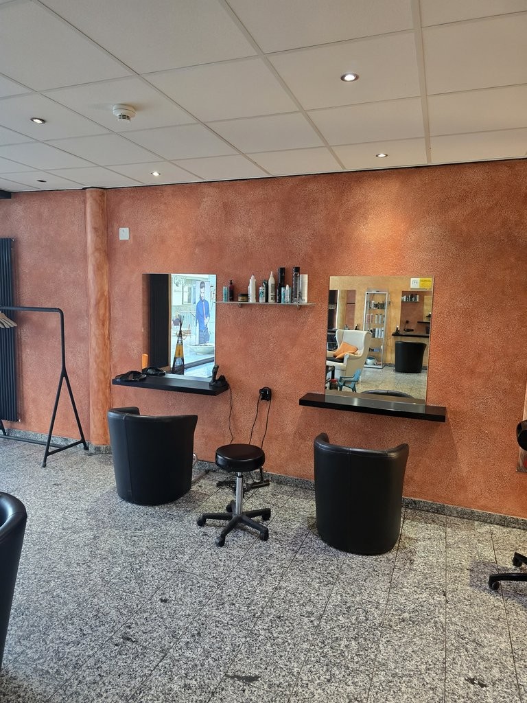 71m² negozio
