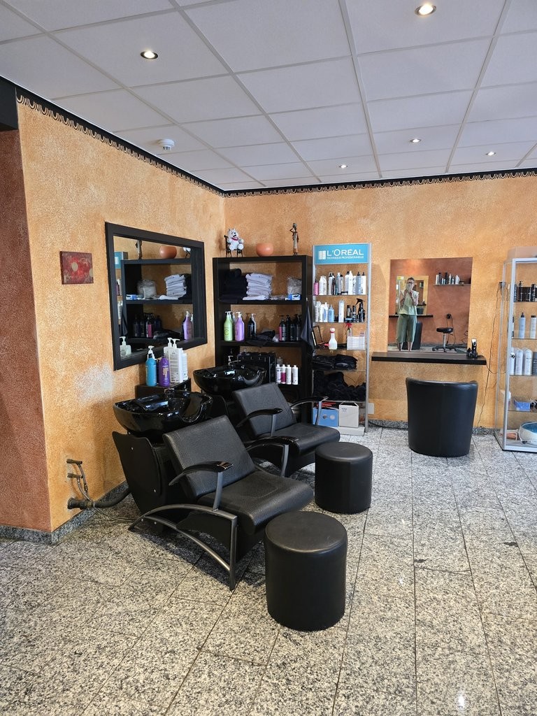 71m² negozio