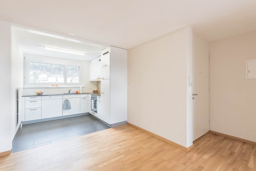 appartamento di 2 locali, foto 4 di 6
