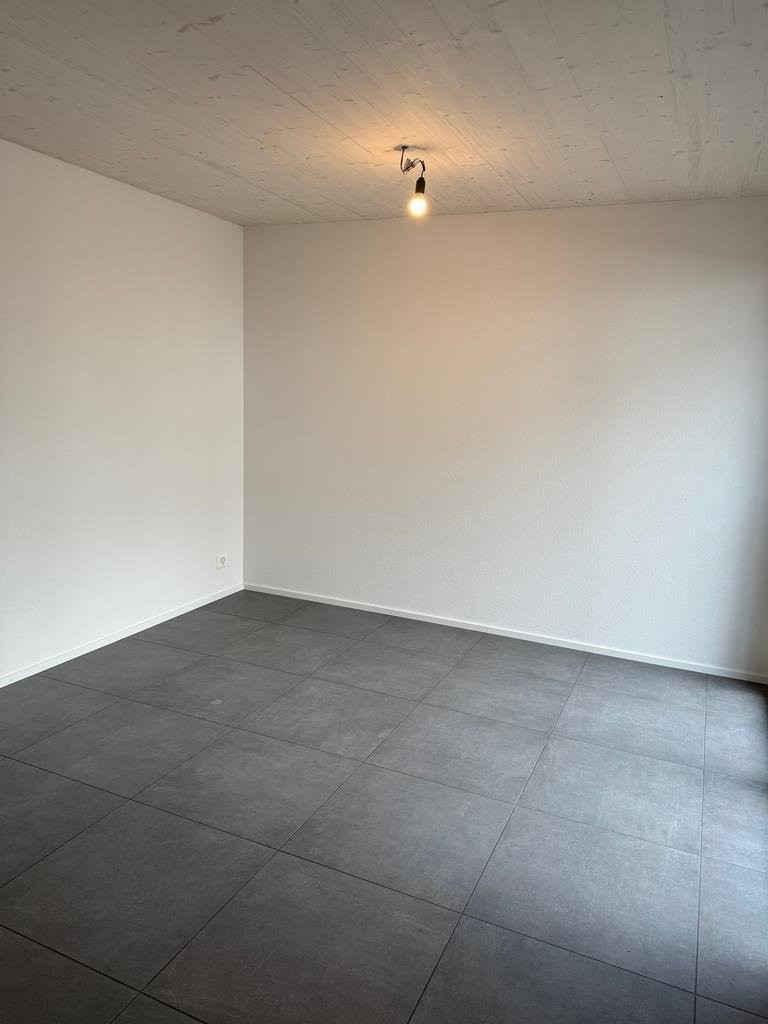 Appartement de 4 ½ pièces