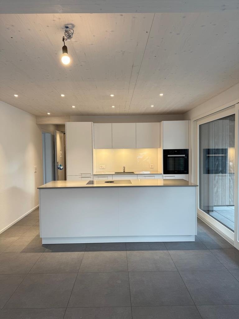 Appartement de 4 ½ pièces