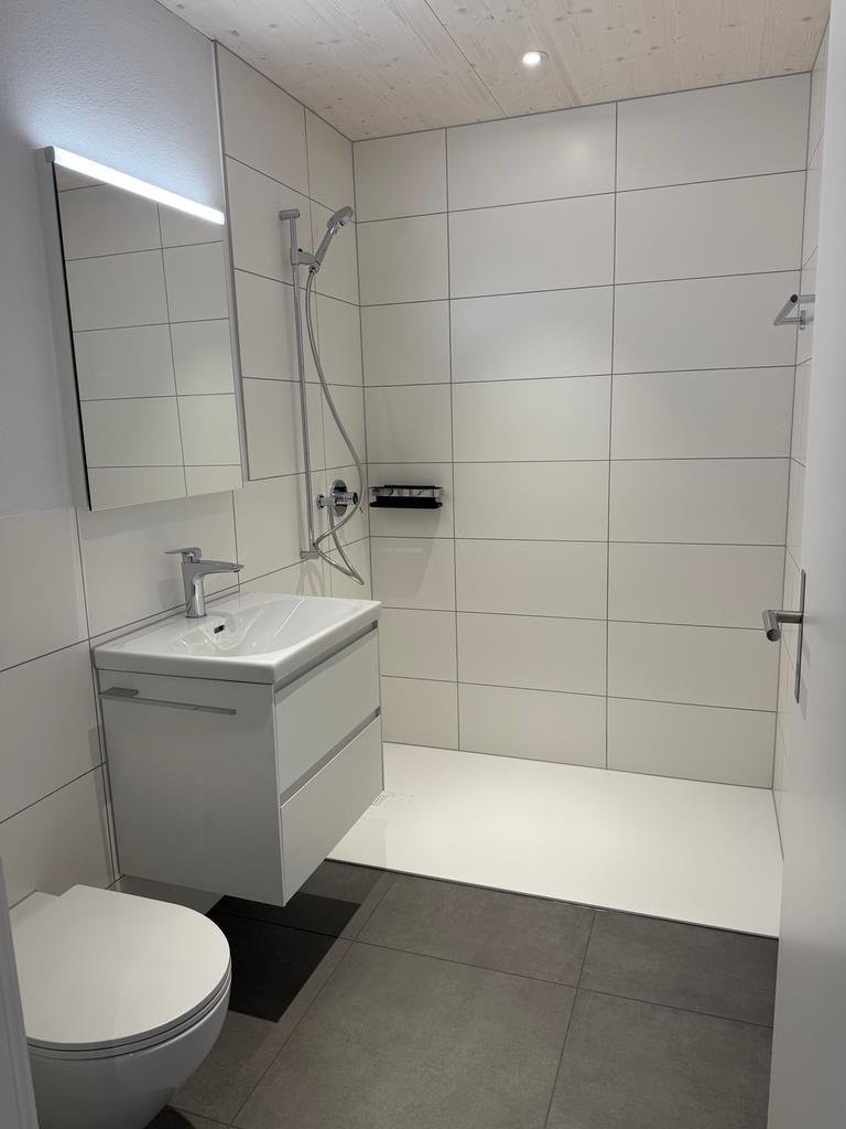 Appartement de 4 ½ pièces