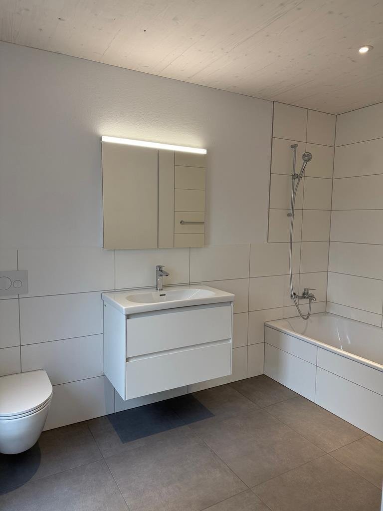 Appartement de 4 ½ pièces