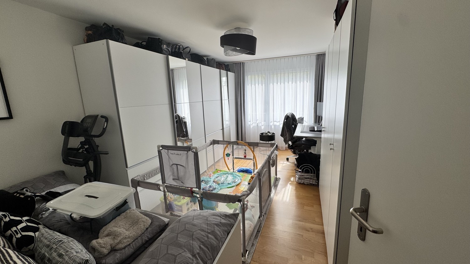 Appartamento di 4 ½ locali