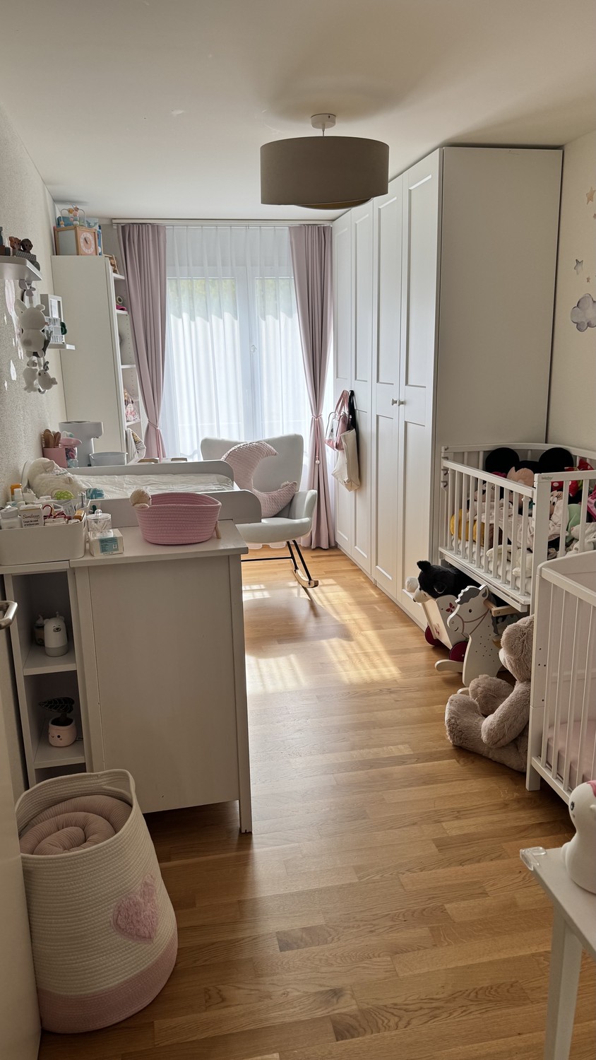 Appartamento di 4 ½ locali