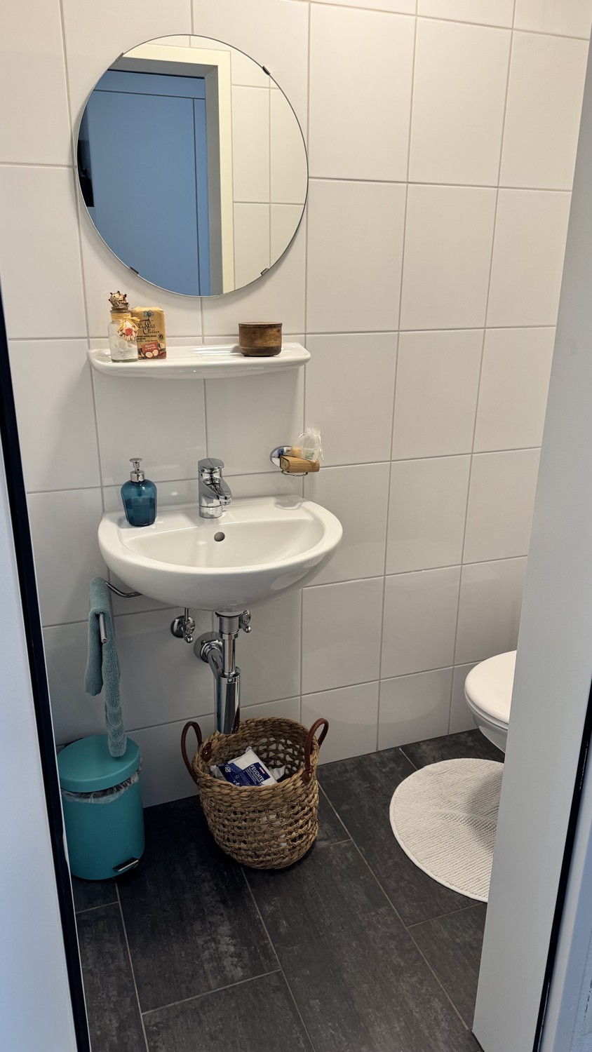 Appartamento di 4 ½ locali