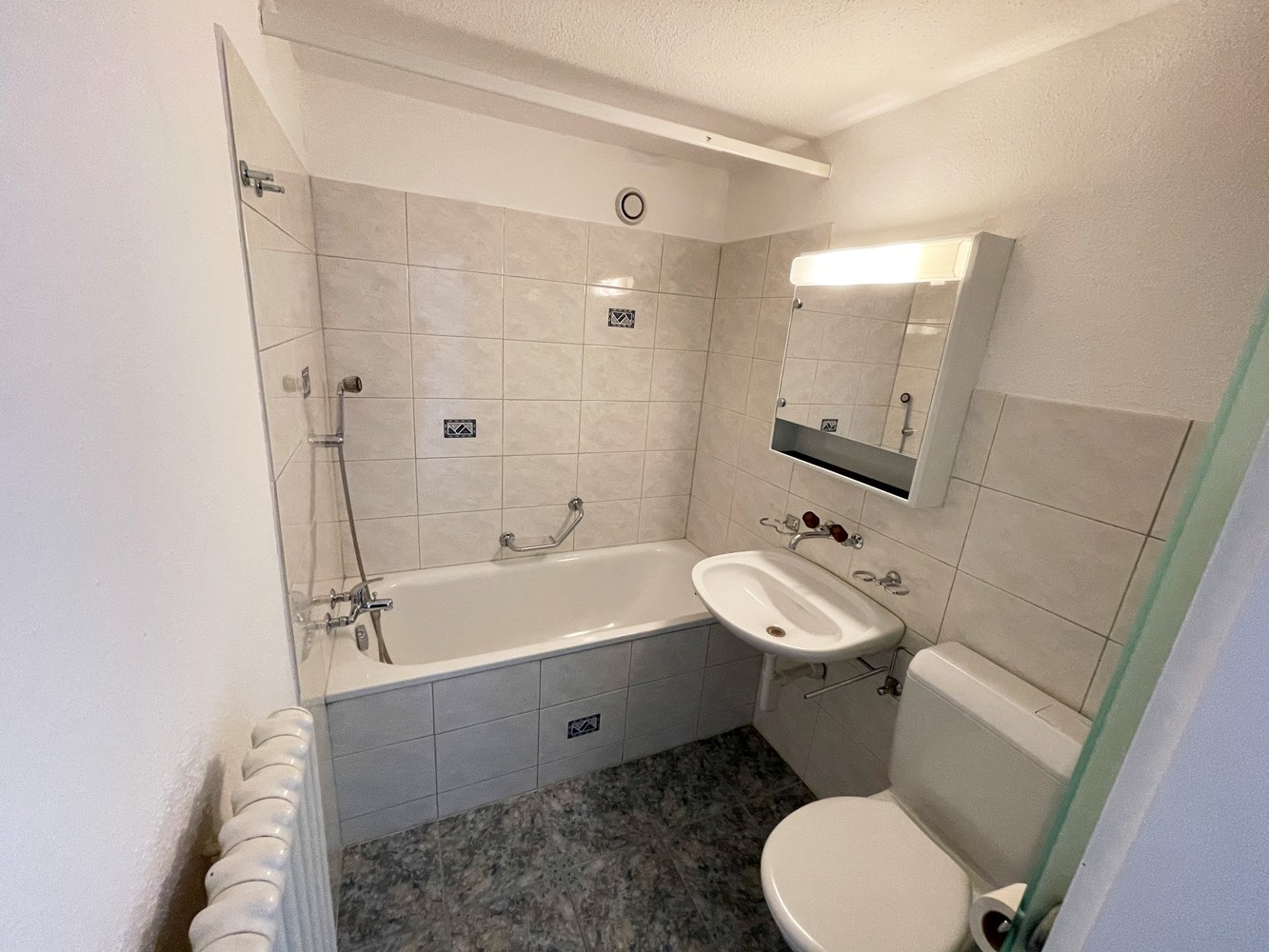 Appartamento di 2 ½ locali, foto 7 di 7
