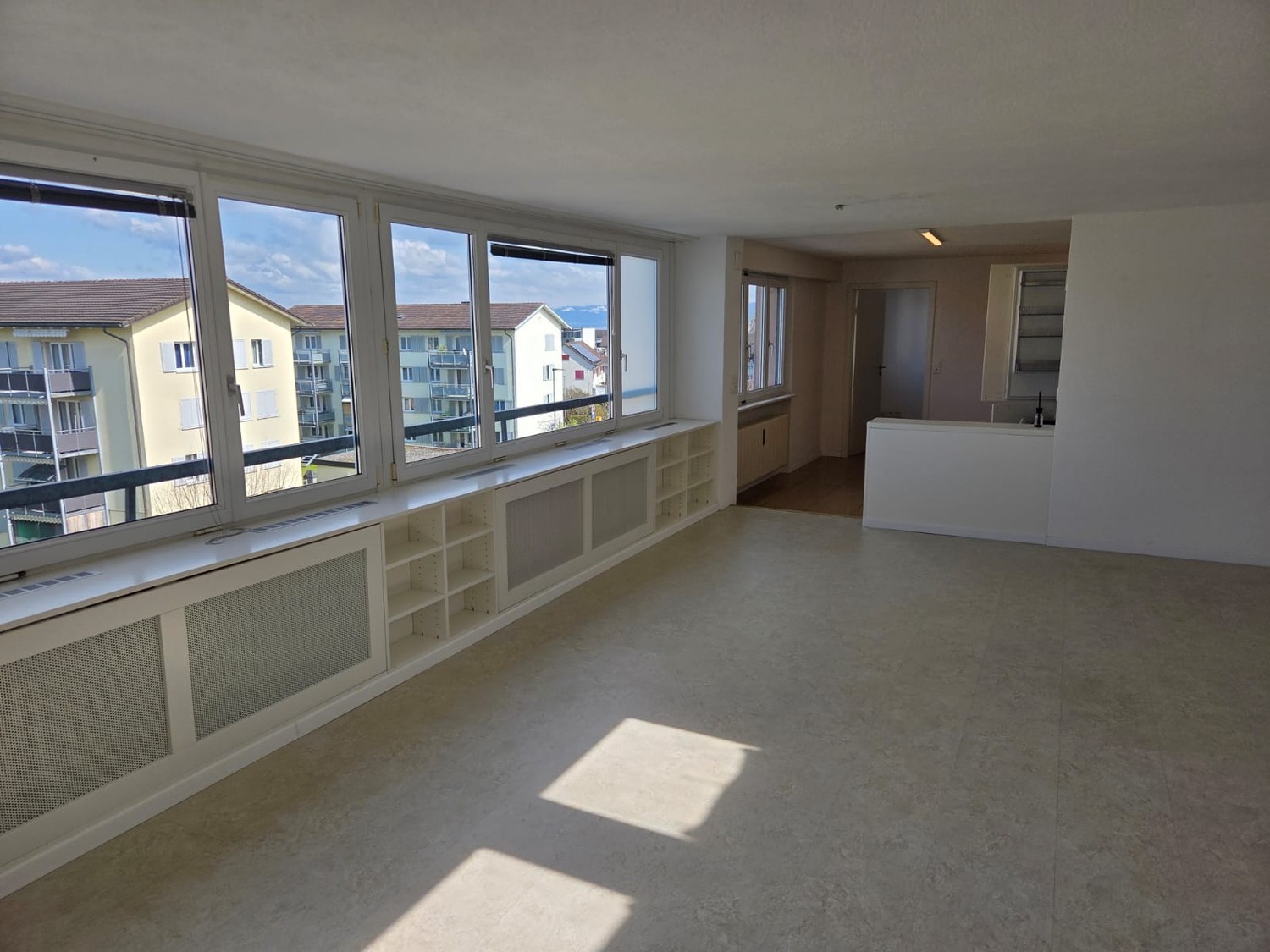 Appartamento di 2 ½ locali, foto 3 di 7