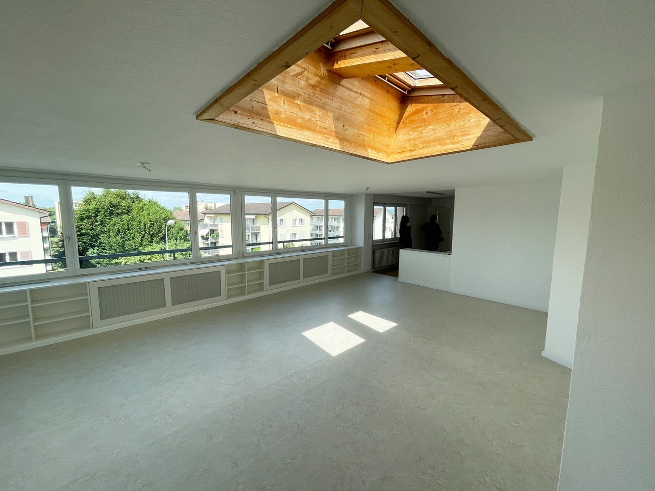 Appartamento di 2 ½ locali, foto 2 di 7