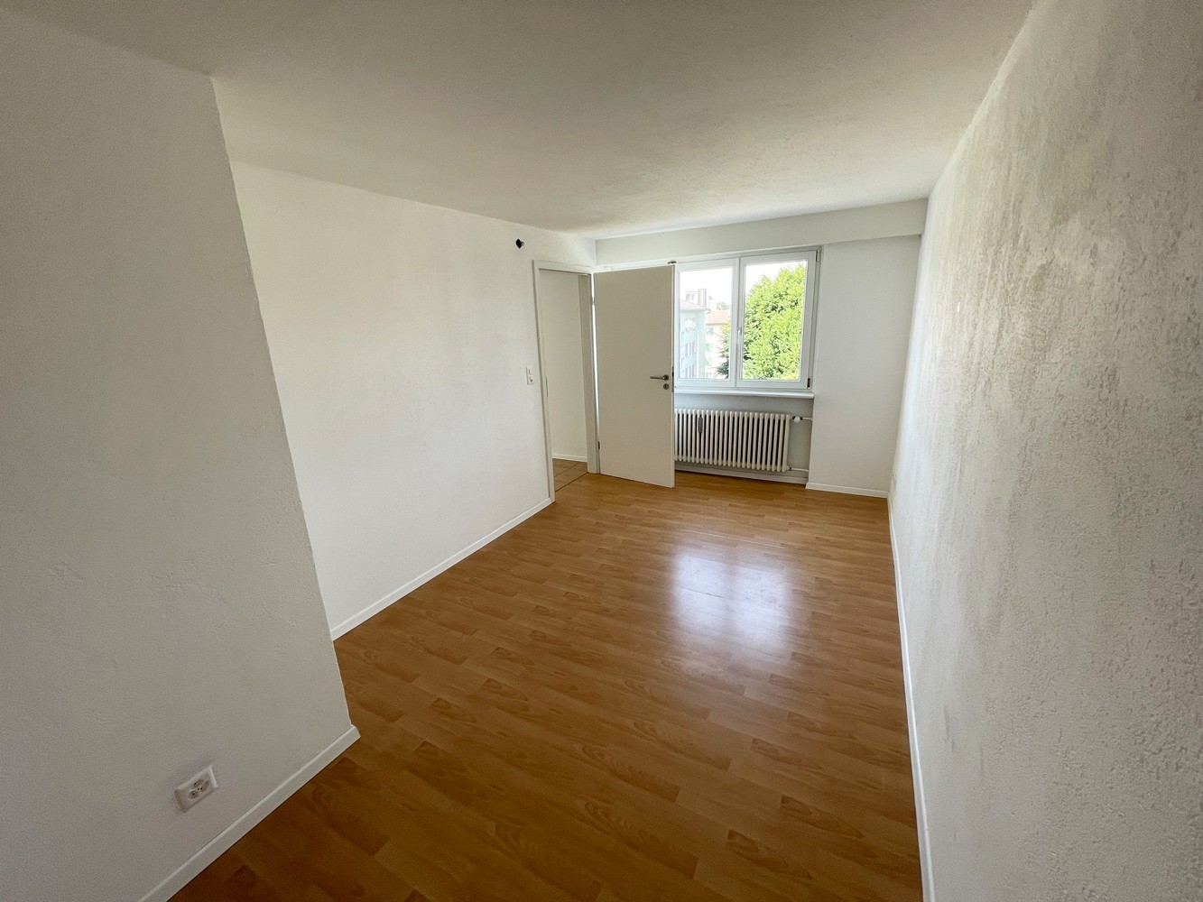 Appartamento di 2 ½ locali, foto 6 di 7