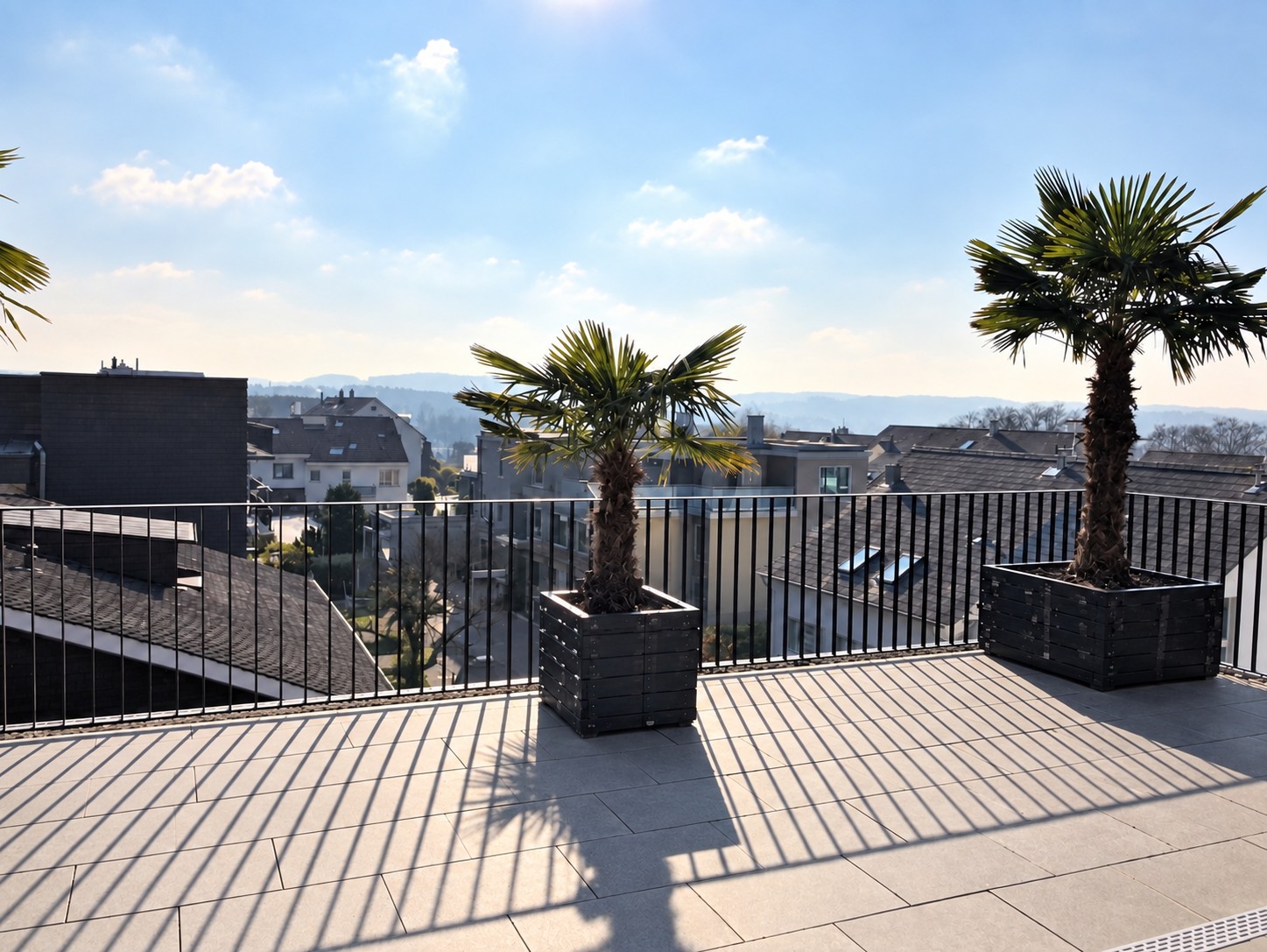 Appartement de 5 ½ pièces