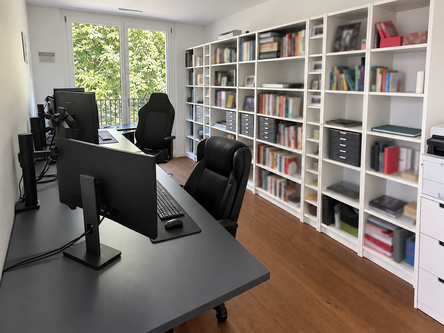 Appartement de 5 ½ pièces
