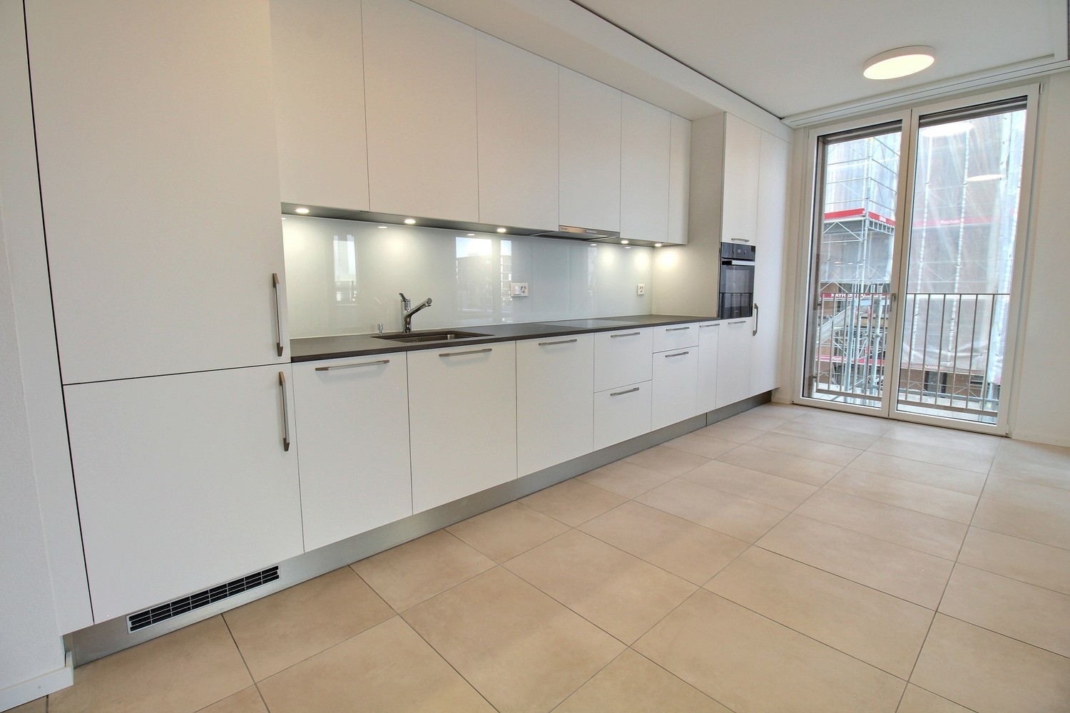 5 ½ rooms apartment