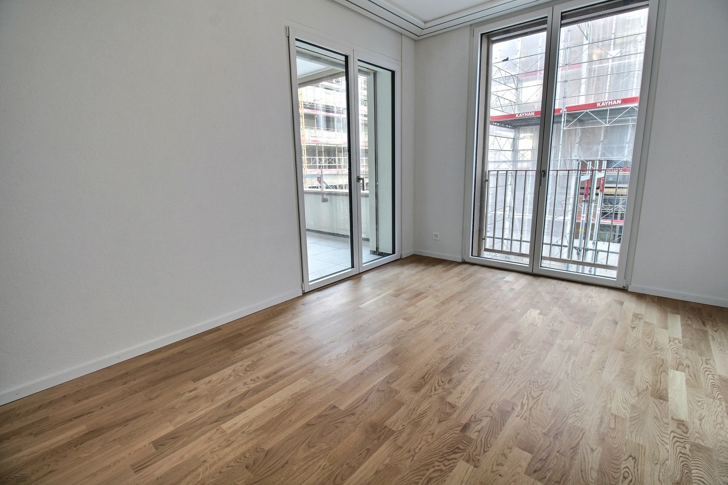 5 ½ rooms apartment