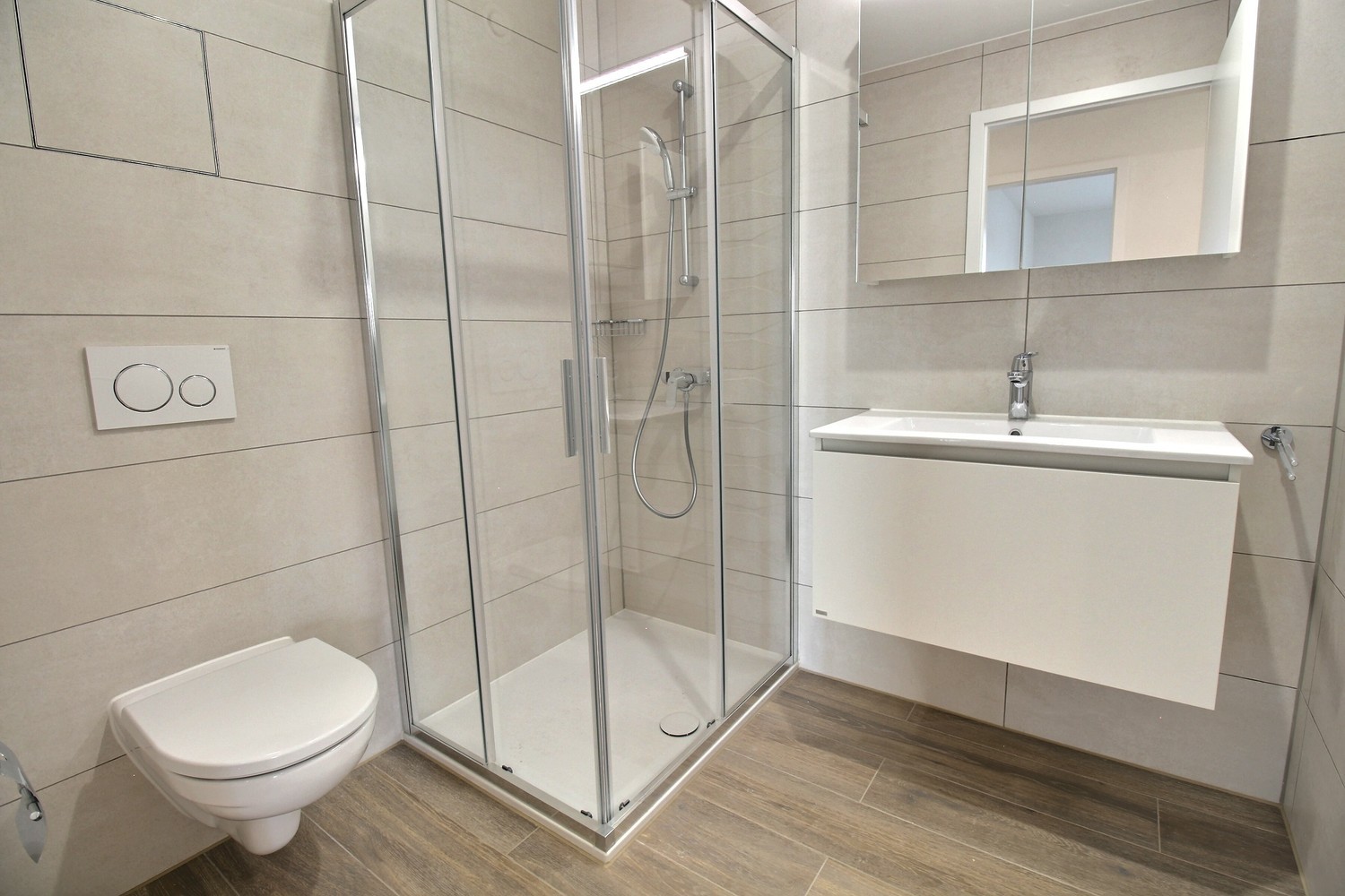 5 ½ rooms apartment