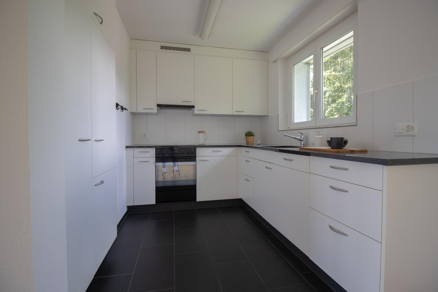 Appartamento di 4 ½ locali