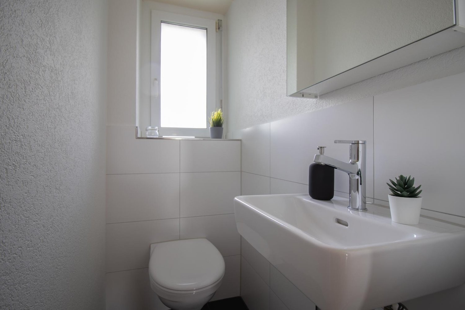 Appartamento di 4 ½ locali