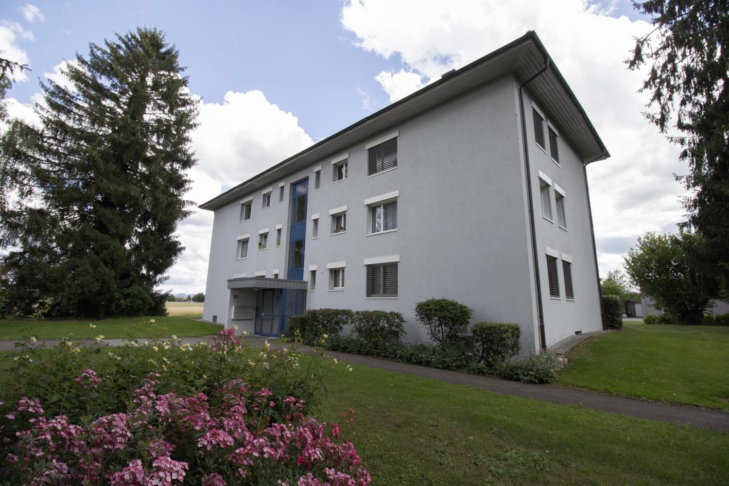 Appartamento di 4 ½ locali