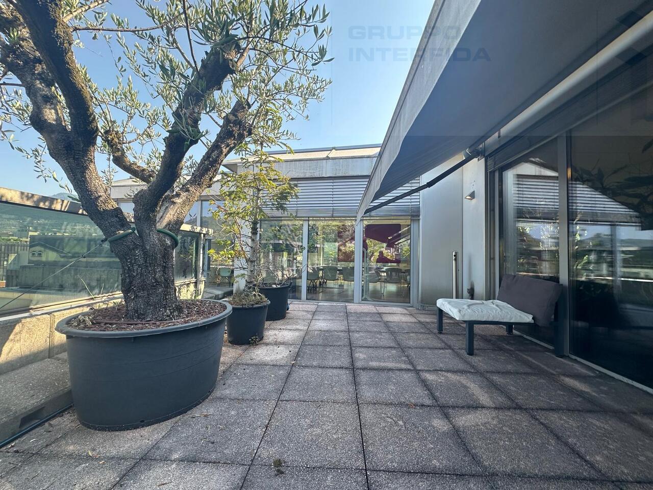313m² bureau