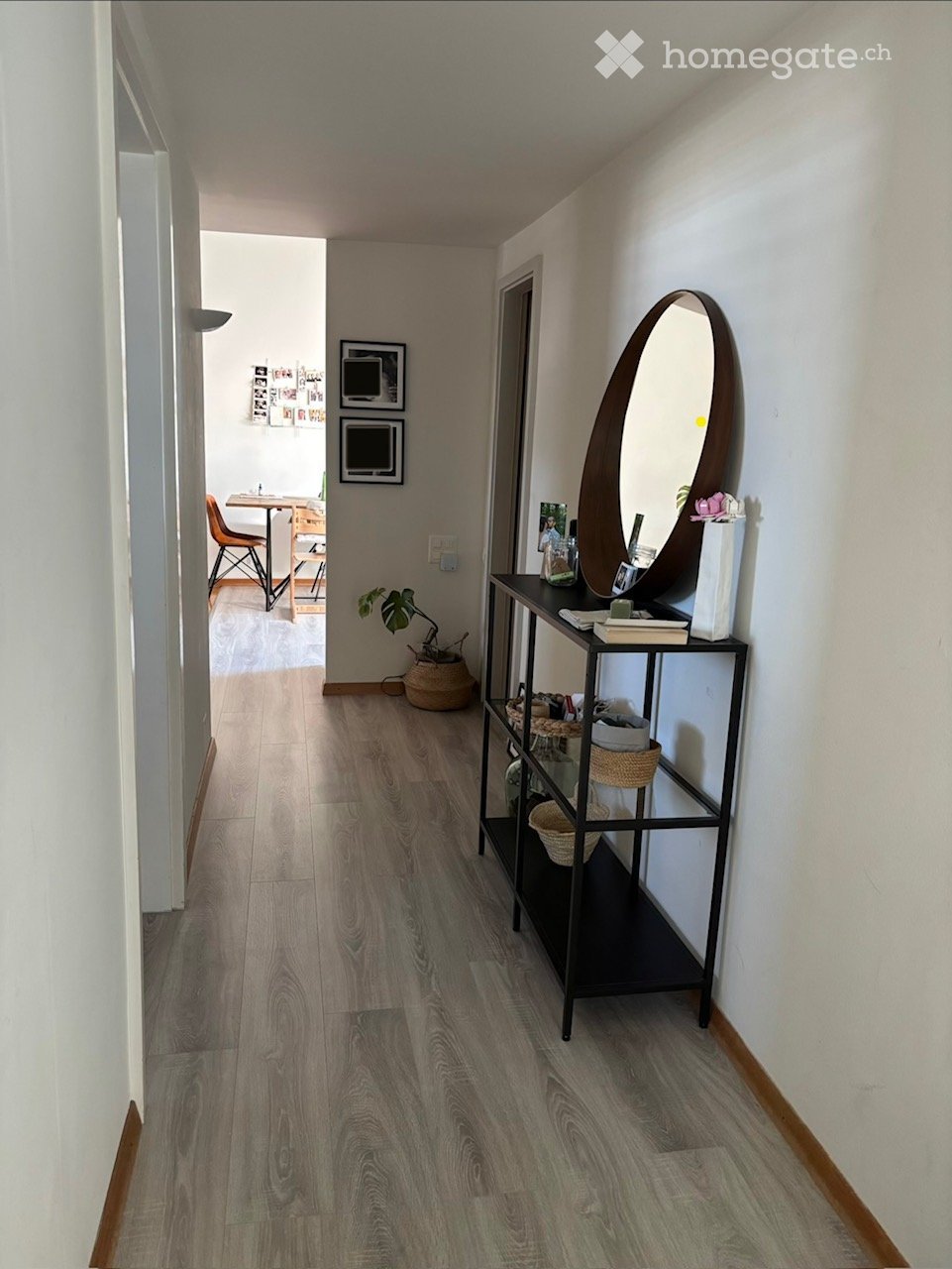 Appartamento di 3 ½ locali