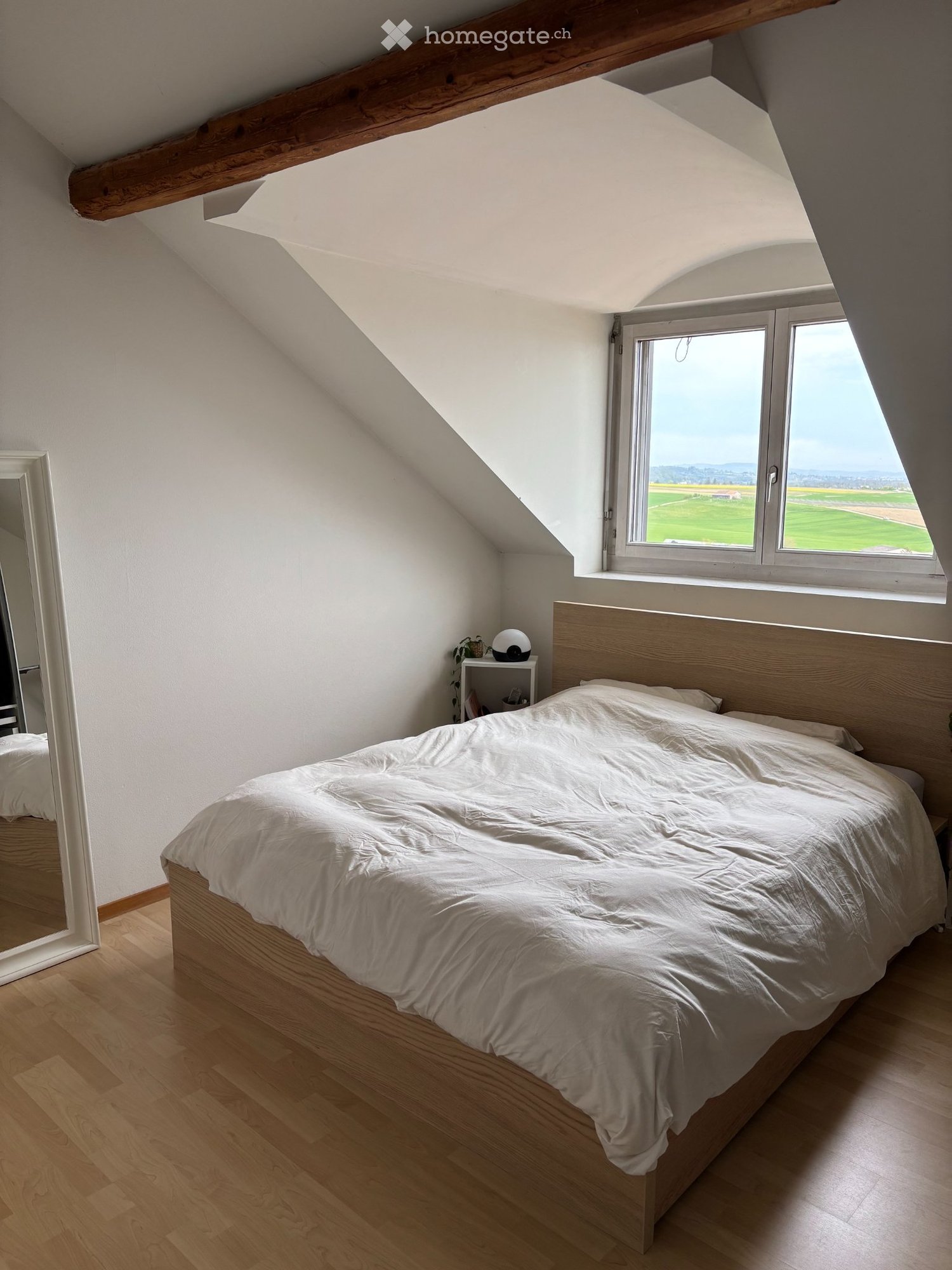 Appartamento di 3 ½ locali