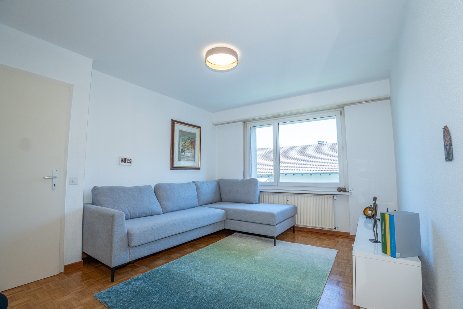 Appartamento di 4 ½ locali