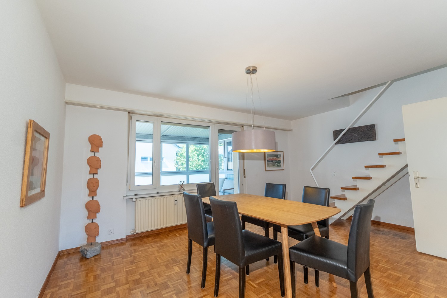 Appartamento di 4 ½ locali