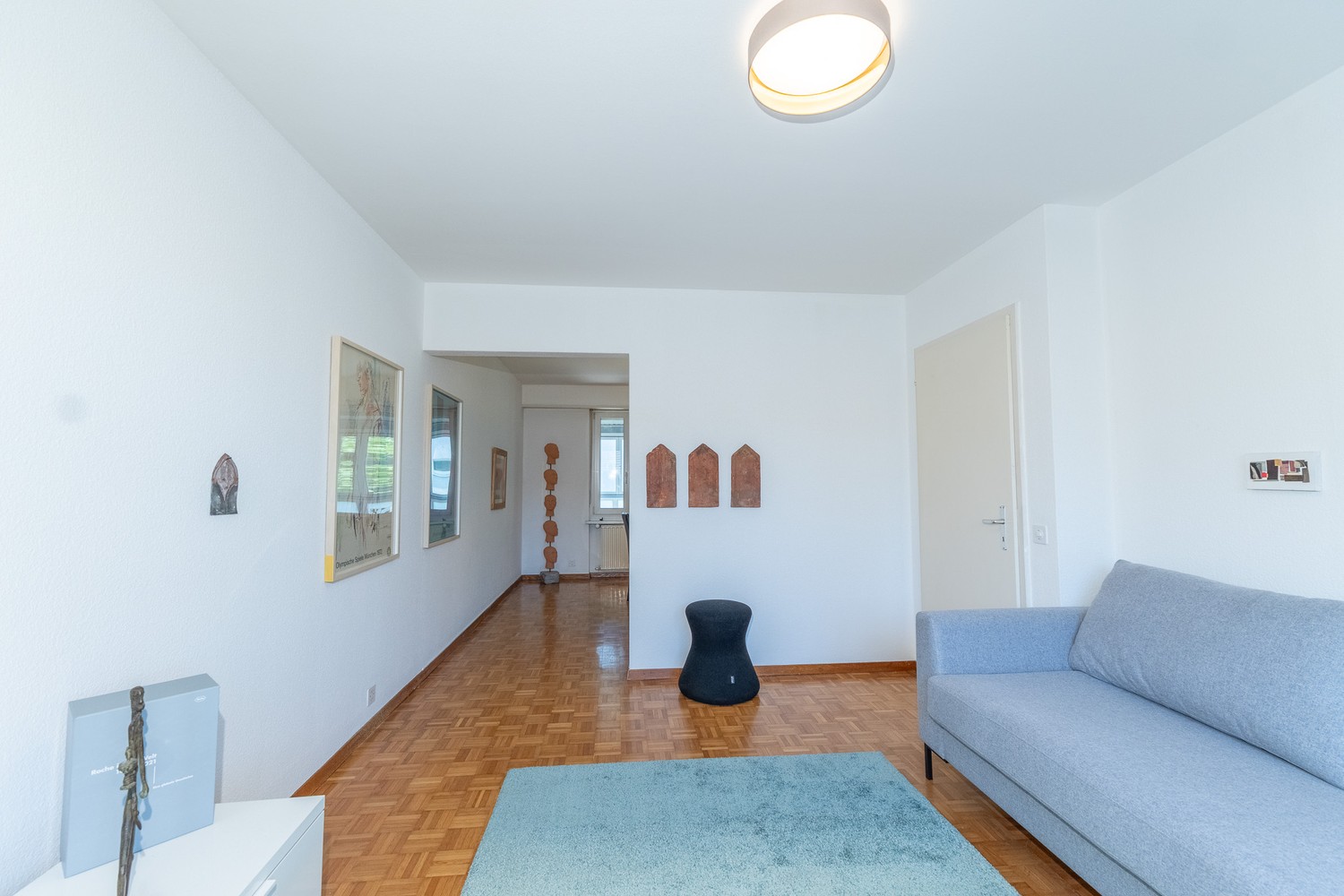 Appartamento di 4 ½ locali