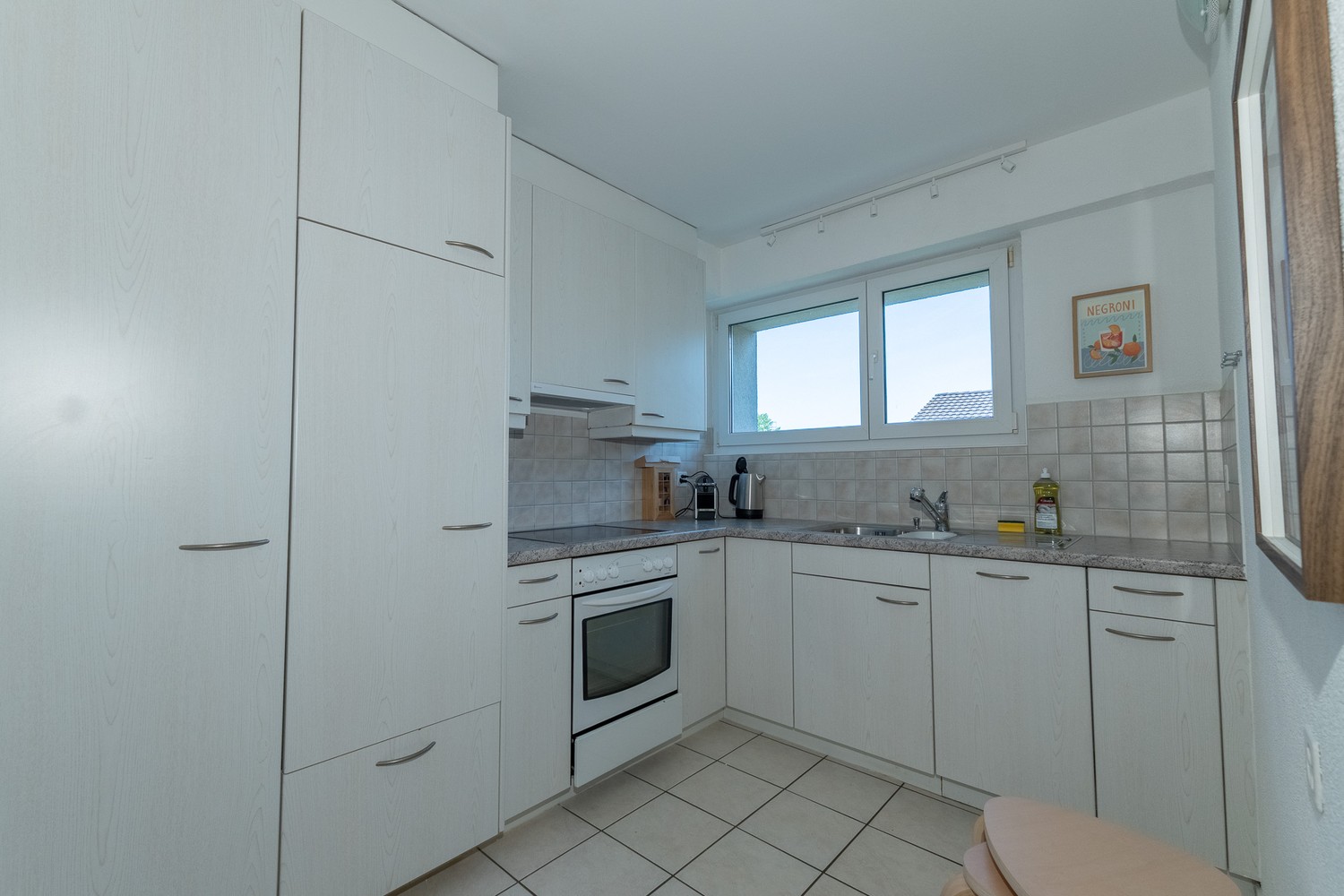 Appartamento di 4 ½ locali