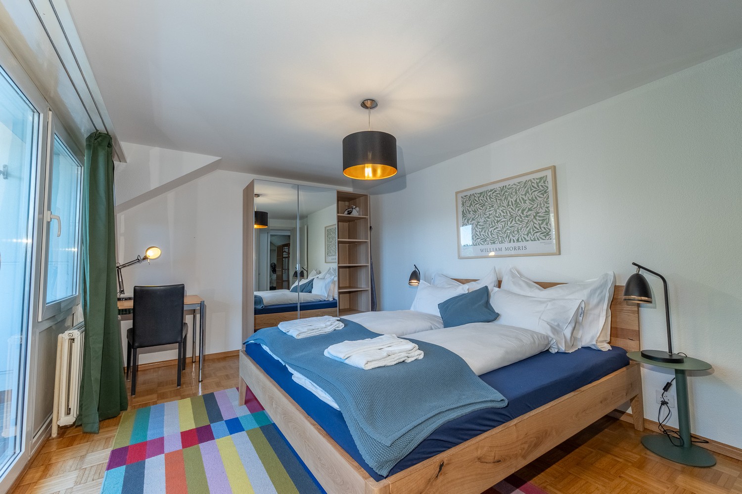 Appartamento di 4 ½ locali