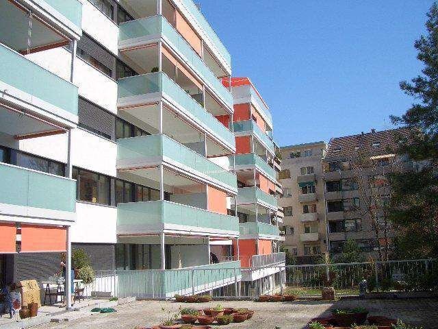 Appartamento di 4 ½ locali, foto 2 di 5