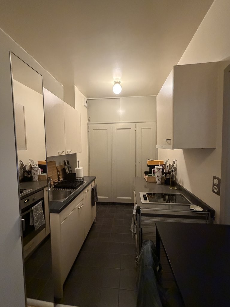 appartamento arredato di 2 locali, foto 4 di 6