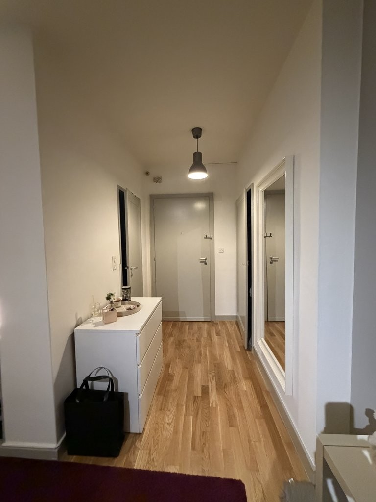 appartamento arredato di 2 locali, foto 2 di 6