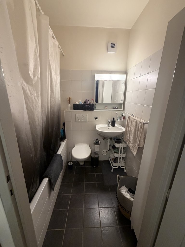 appartamento arredato di 2 locali, foto 6 di 6