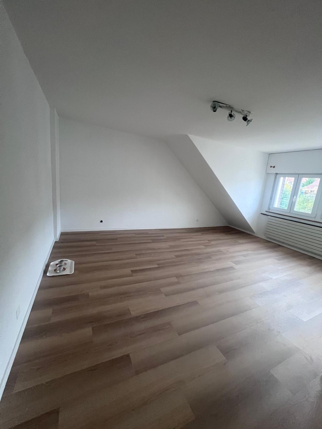 Appartamento di 3 ½ locali