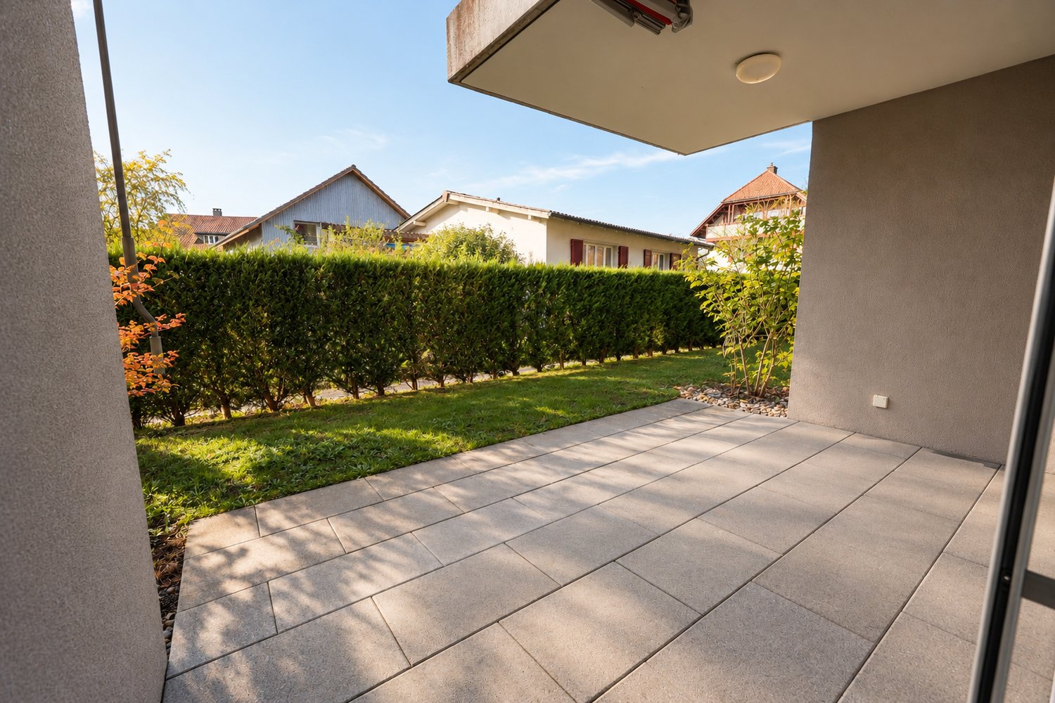 Appartamento di 3 ½ locali, foto 9 di 9