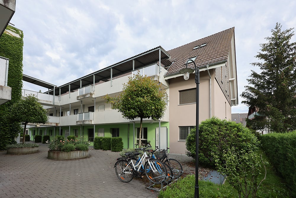 Appartamento di 3 ½ locali, foto 1 di 9