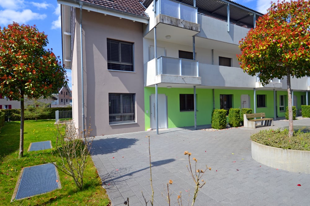 Appartamento di 3 ½ locali, foto 2 di 9