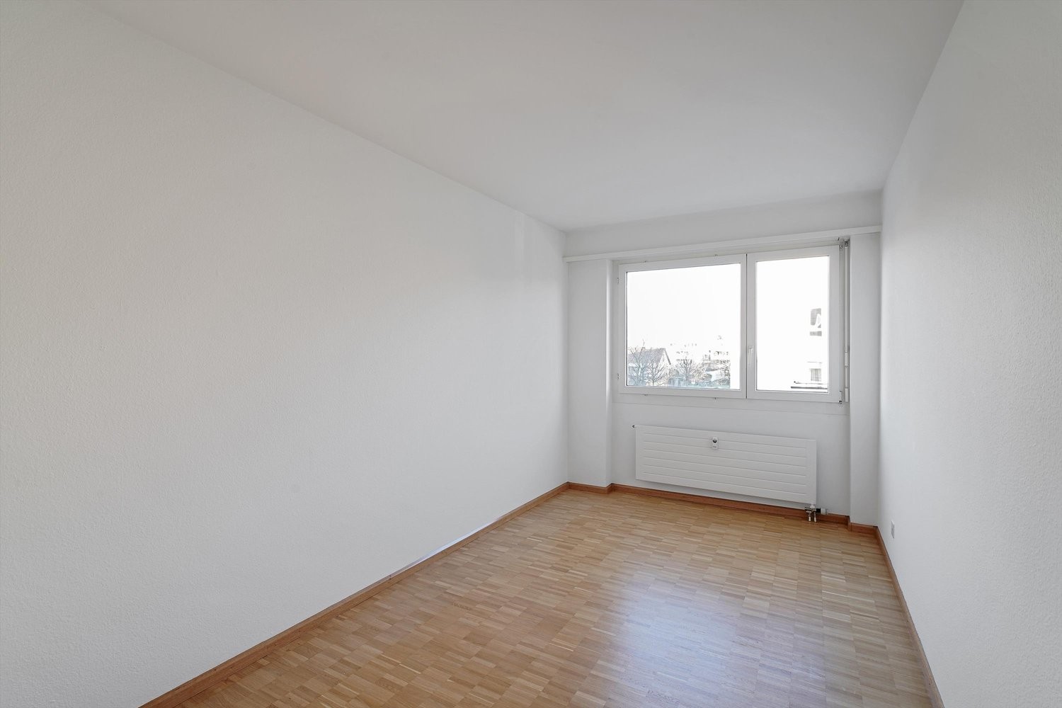 Appartamento di 4 ½ locali