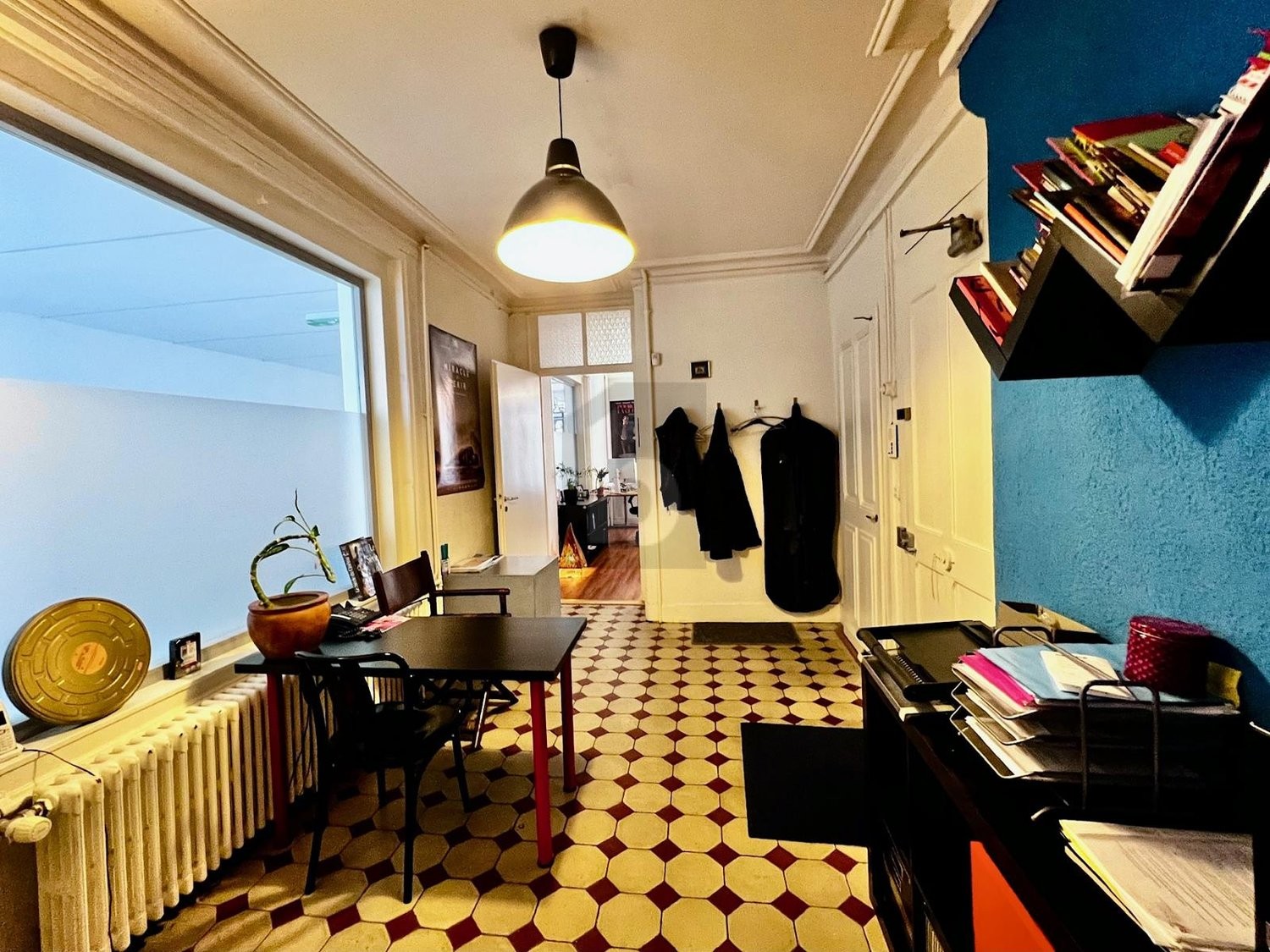 ufficio di 32m², foto 3 di 4