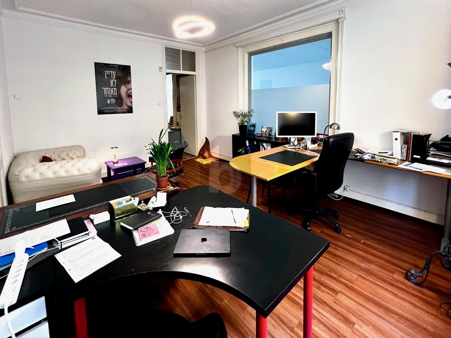 ufficio di 32m², foto 4 di 4