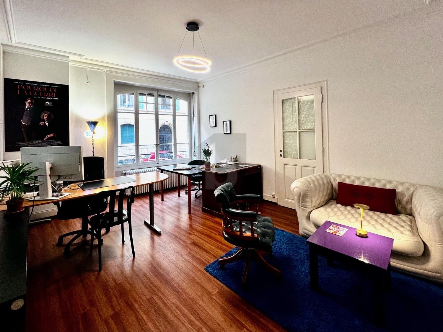ufficio di 32m², foto 1 di 4