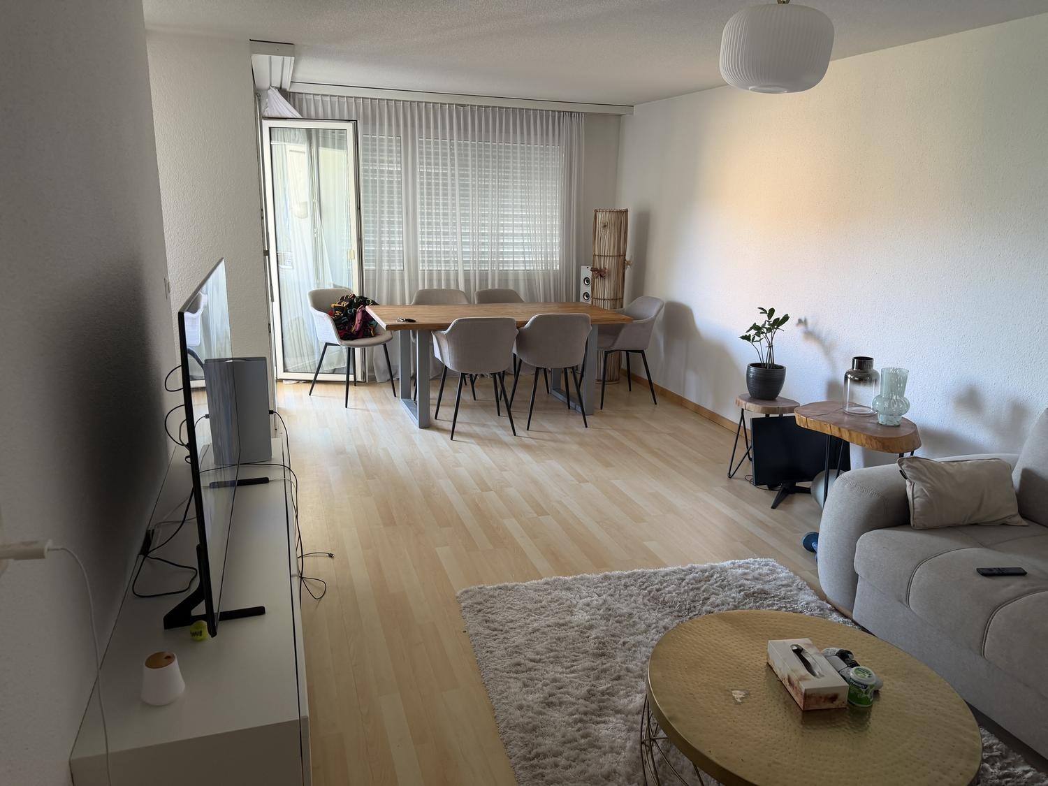Appartamento di 2 ½ locali, foto 4 di 6