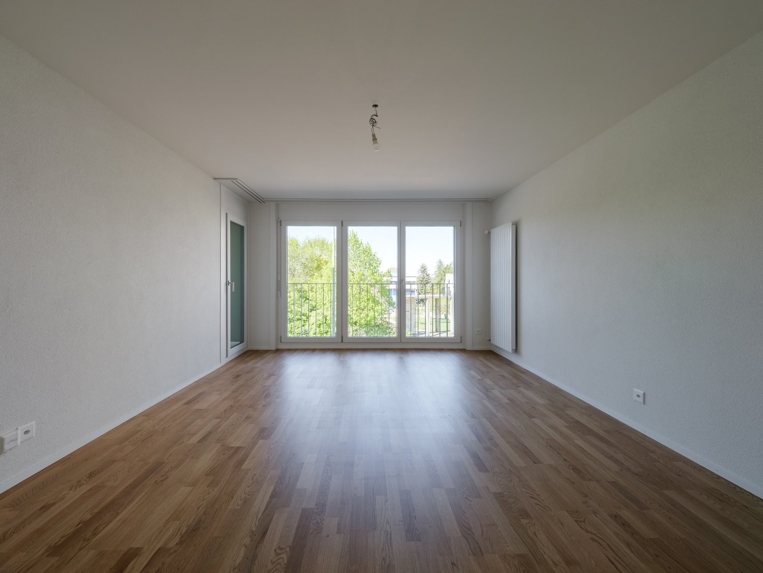 Appartamento di 3 ½ locali, foto 5 di 10