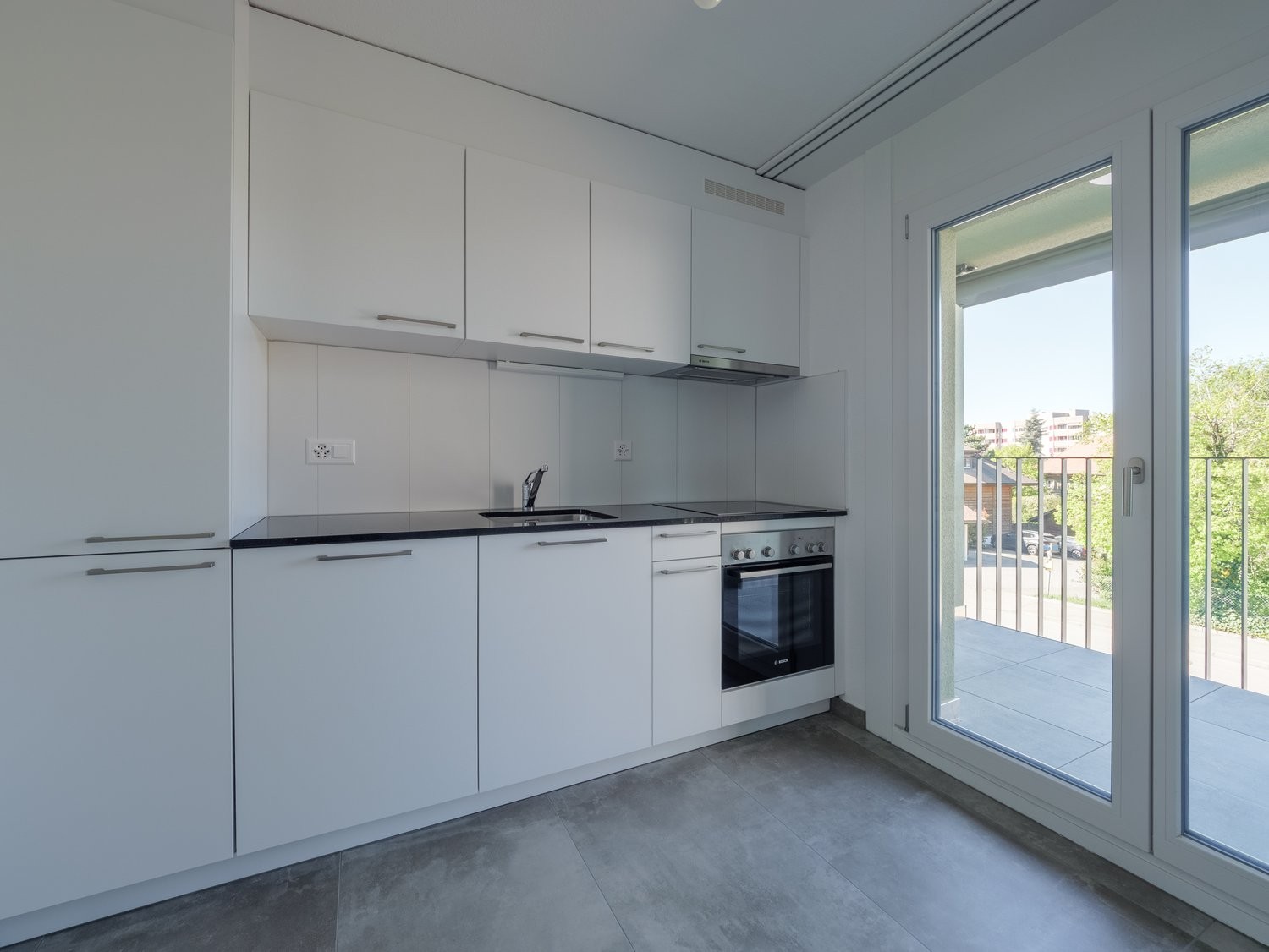 Appartamento di 3 ½ locali, foto 3 di 10