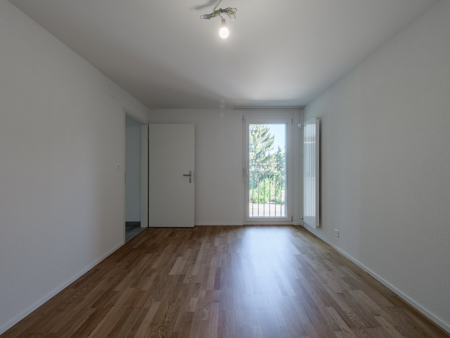 Appartamento di 3 ½ locali, foto 8 di 10