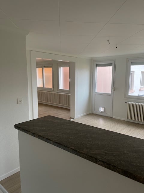 4 locali duplex