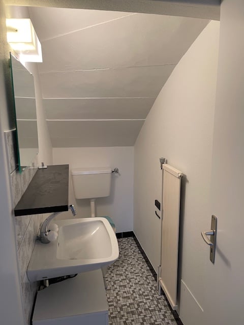 4 locali duplex