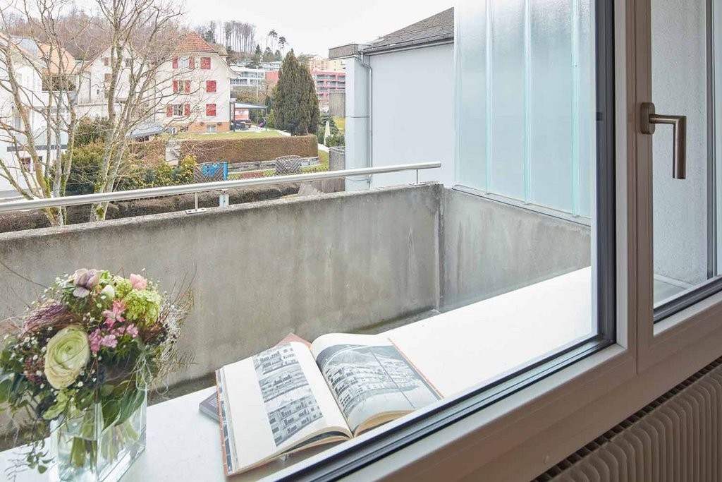 Appartamento di 4 ½ locali, foto 7 di 8